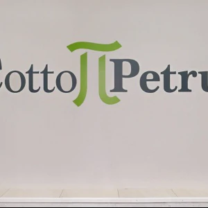 Cotto Petrus - Cersaie 2024